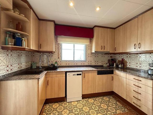 Villa en venta en Alcanar