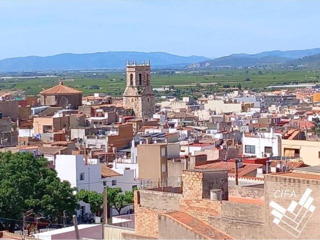 Chalet en venta en Montsià, Catalunya