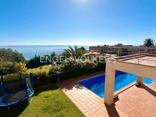 Chalet en venta en Alcanar, Tarragona