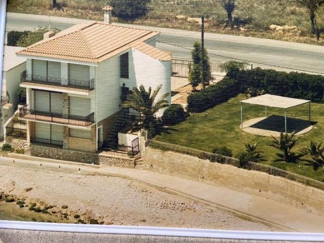 Chalet en venta en Montsià, Catalunya