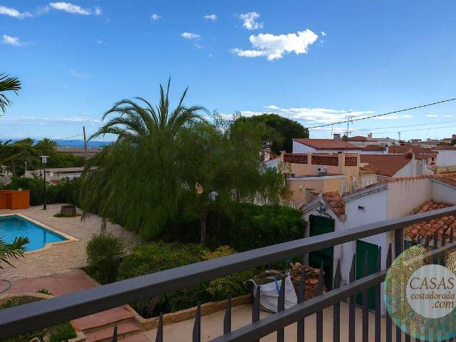 Villa en venta en Alcanar