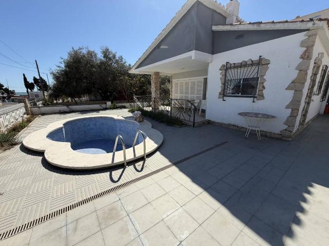 Chalet en venta en Montsià, Catalunya