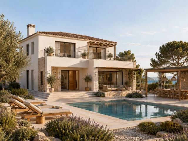 Chalet en venta en Montsià, Catalunya