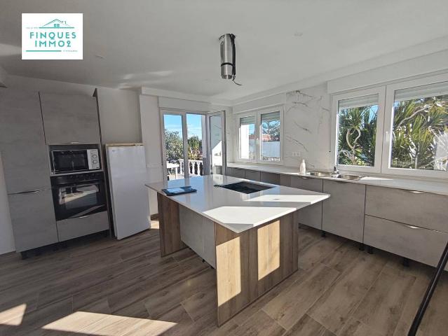 Chalet en venta en Montsià, Catalunya