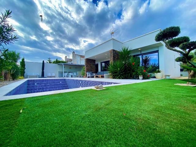 Chalet en venta en Montsià, Catalunya