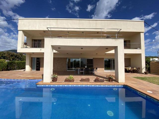 Chalet en venta en Montsià, Catalunya