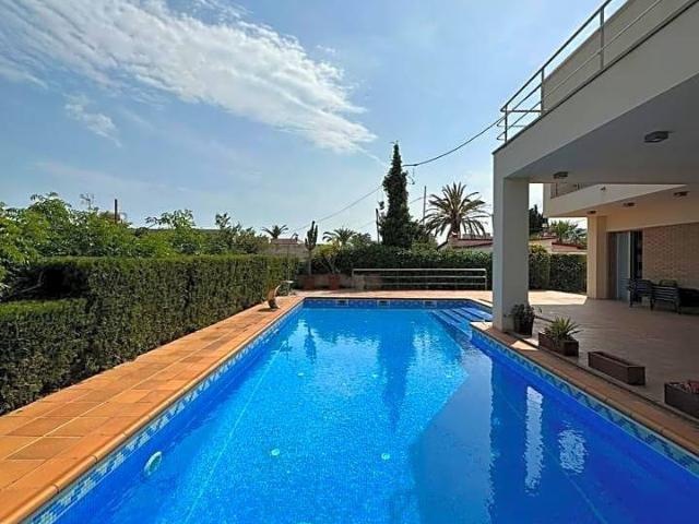 Chalet en venta en Montsià, Catalunya