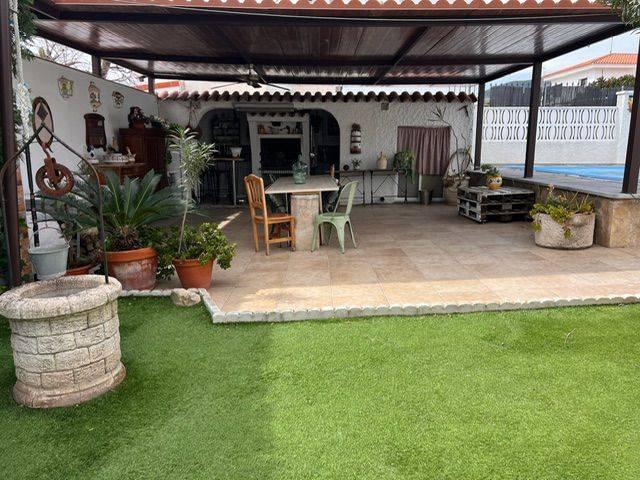 Chalet en venta en Montsià, Catalunya