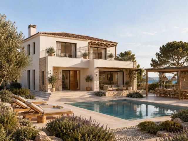 Chalet en venta en Montsià, Catalunya