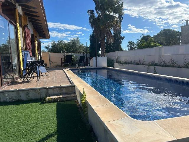 Chalet en venta en Montsià, Catalunya