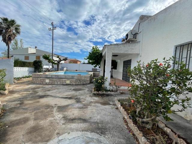 Chalet en venta en Montsià, Catalunya