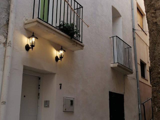 Chalet en venta en Montsià, Catalunya