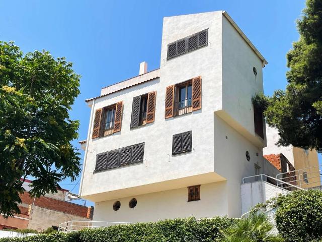 Villa en venta en Alcanar