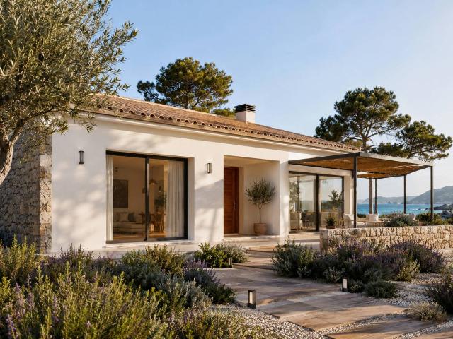 Chalet en venta en Montsià, Catalunya
