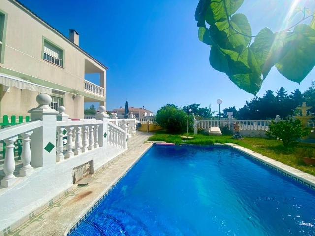 Chalet en venta en Montsià, Catalunya
