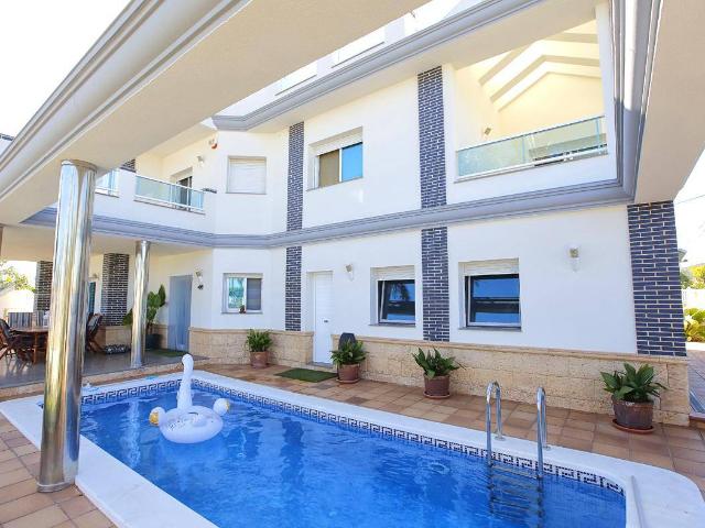 Chalet en venta en Montsià, Catalunya