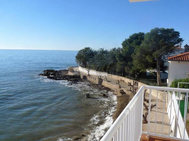 Villa en venta en Alcanar