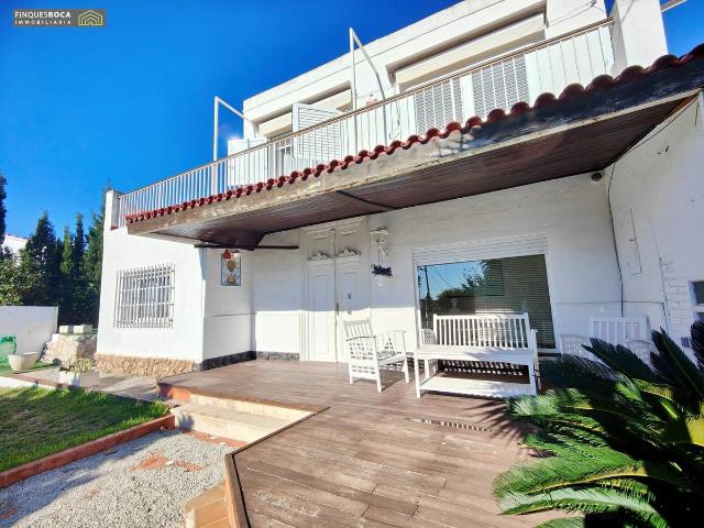 Chalet en venta en Alcanar, Tarragona
