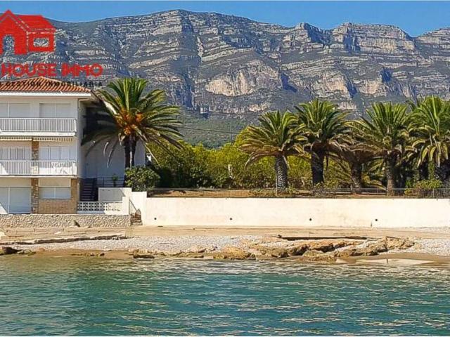 Chalet en venta en Montsià, Catalunya