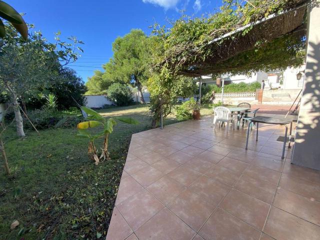 Chalet en venta en Montsià, Catalunya