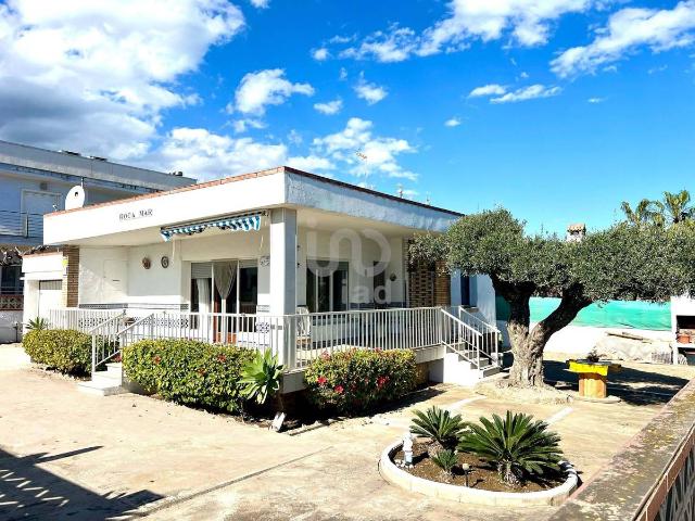 Chalet en venta en Montsià, Catalunya