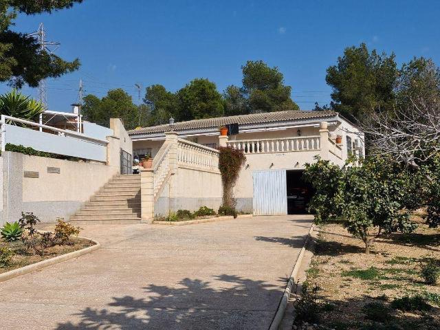 Villa en venta en Alcanar