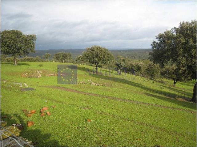 Chalet en venta en Alcántara, Extremadura