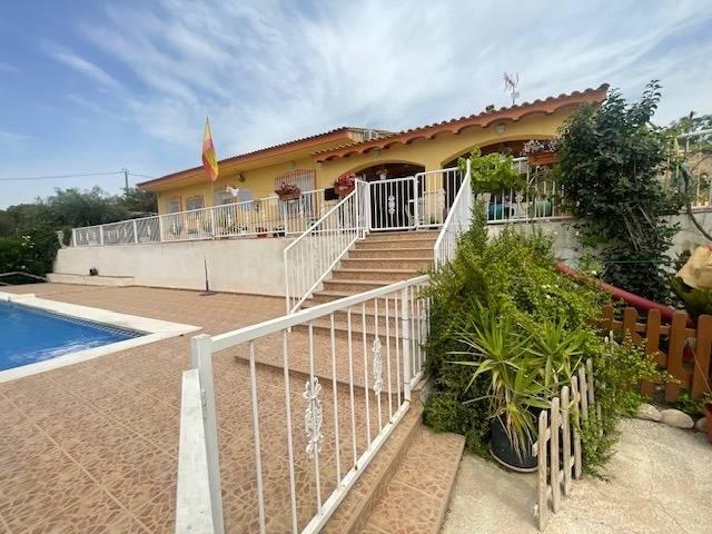 Villa en venta en Alcantarilla, San José Obrero