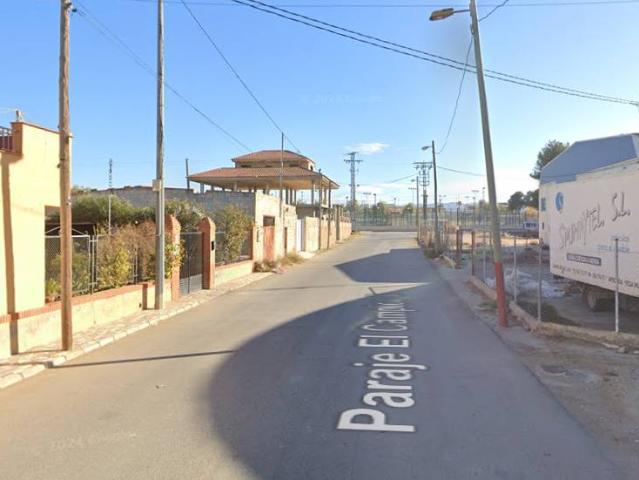 Villa en venta en Alcantarilla, San José Obrero