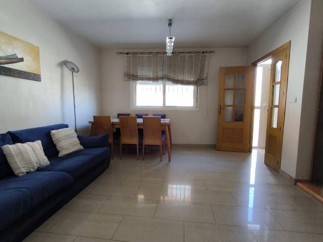 Chalet en venta en Alcantarilla, Área Metropolitana de Murcia