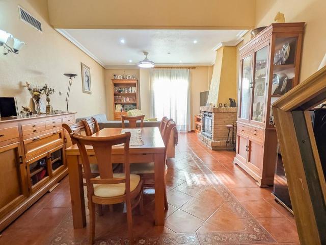 Chalet en venta en Alcantarilla, Área Metropolitana de Murcia