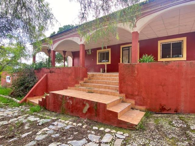 Chalet en venta en Alcantarilla, Área Metropolitana de Murcia