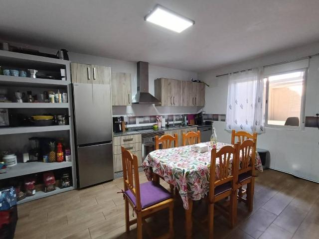 Villa en venta en Alcantarilla, San José Obrero