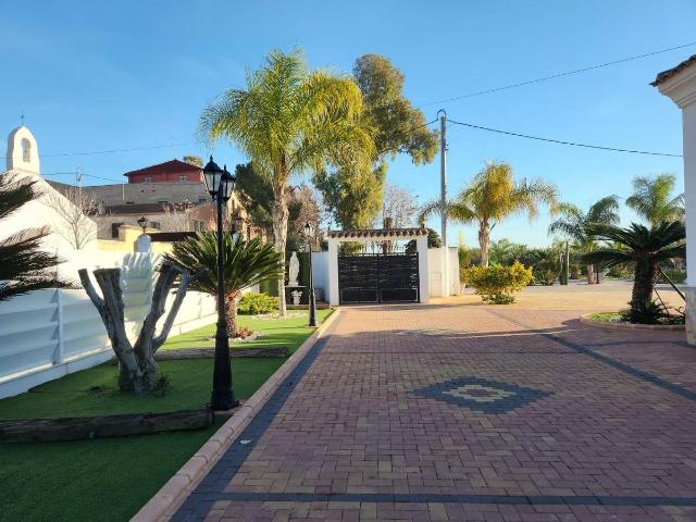 Chalet en venta en Alcantarilla, Área Metropolitana de Murcia