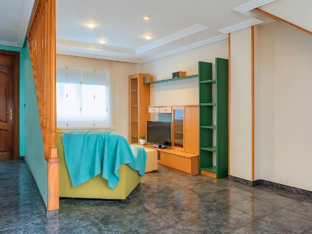Chalet en venta en Alcantarilla, Área Metropolitana de Murcia