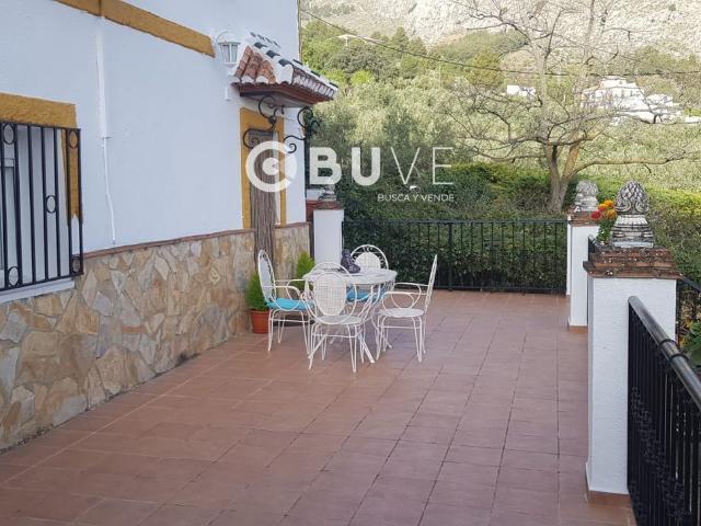Chalet en venta en San Bartolomé, Jaén