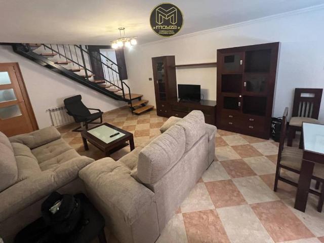Chalet en venta en Jaén, Andalucía