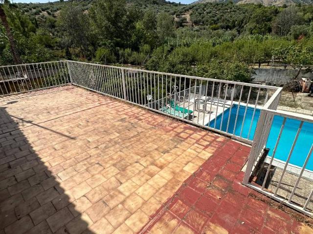 Chalet en venta en San Bartolomé, Jaén