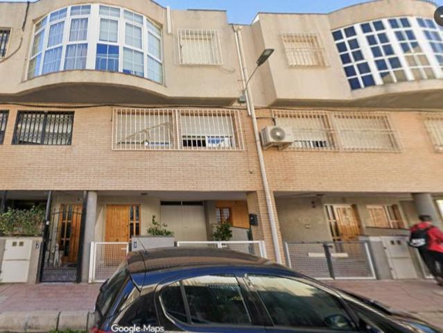 Chalet en venta en Alcantarilla, Área Metropolitana de Murcia