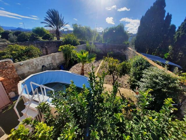 Chalet en venta en la Ribera Alta, Valencia