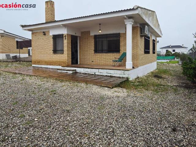 Chalet en venta en Alcaracejos, Andalucía