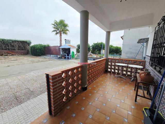 Chalet en venta en Alcaracejos, Andalucía
