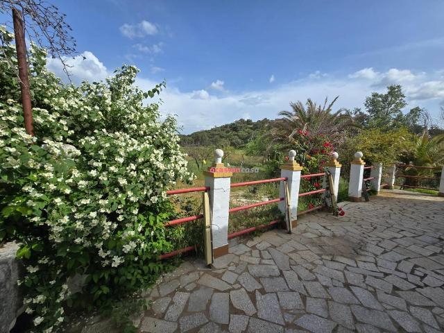 Chalet en venta en Alcaracejos, Andalucía