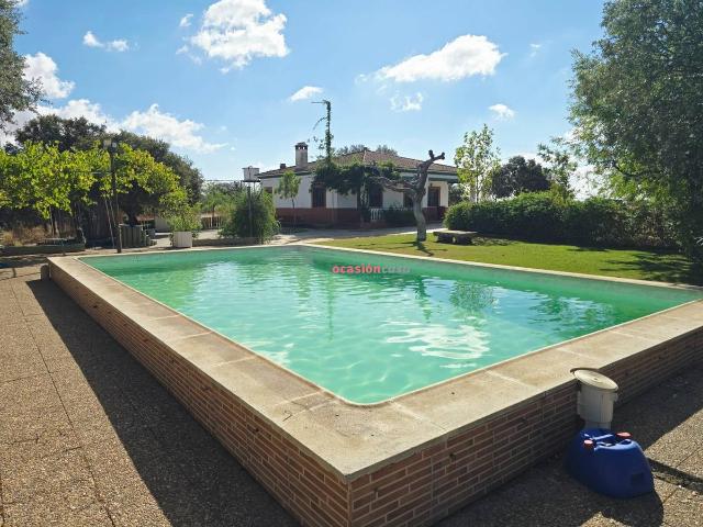 Chalet en venta en Alcaracejos, Andalucía