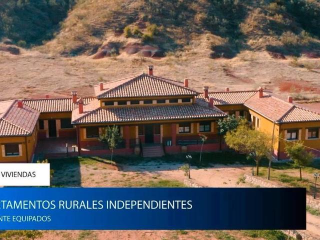 Chalet en venta en Alcaraz, Castilla-La Mancha