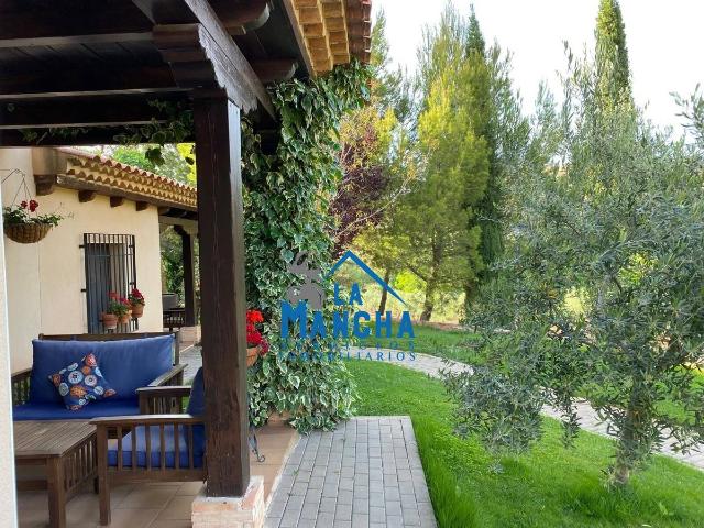 Chalet en venta en Alcaraz, Albacete