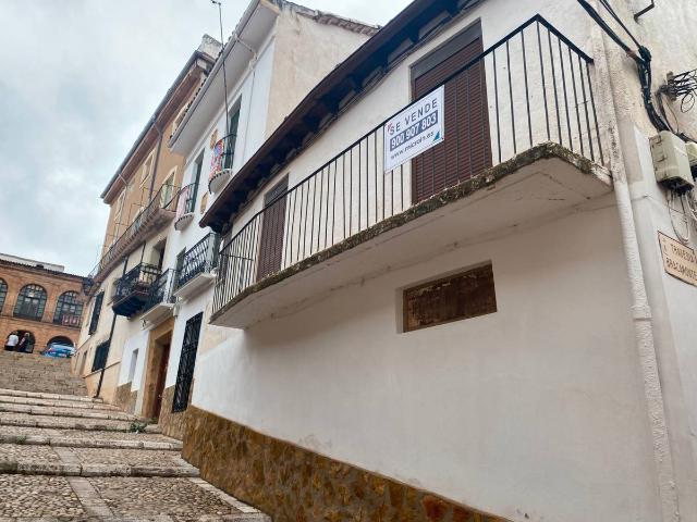 Chalet en venta en Alcaraz, Castilla-La Mancha