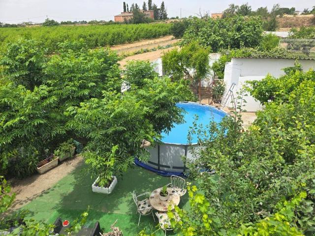 Chalet en venta en Segrià, Catalunya