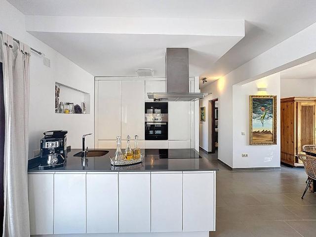 Villa en venta en Benitachell