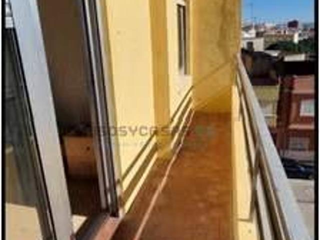 Chalet en venta en l'Horta Sud, Valencia